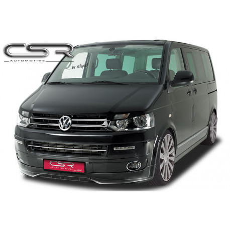 Frontansatz für VW T5 Multivan FA132