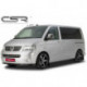 Cupspoilerlippe für VW T5 Multivan CSL004