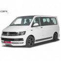 Frontansatz für VW T6 Bus FA245