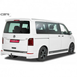 Heckansatz für VW T6 Bus HA156