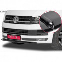 Cupspoilerlippe Carbon Look für VW T6 Bus CSL149-C