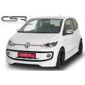 Frontansatz für VW up! FA149