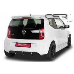 Heckansatz für VW up! HA063