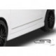 Bodykit Tuning Spoiler Set für VW Up! BK317