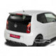 Bodykit Tuning Spoiler Set für VW Up! BK317