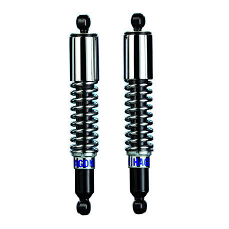 Stoßdämpfer Classic I YAMAHA XJ 550 4 V 8 1980 916-0070-00