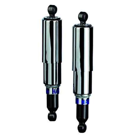 Stoßdämpfer Classic II YAMAHA SRX 600 1 XM/ 1 XL 1985 920-0014-00
