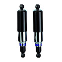 Stoßdämpfer Classic III HONDA FT 500 PC 07 1980 925-0078-00