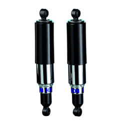 Stoßdämpfer Classic III NOVY 197 1954 925-0640-00