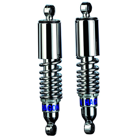 Stoßdämpfer Chopper TRIUMPH T 100 2003 930-0831-00