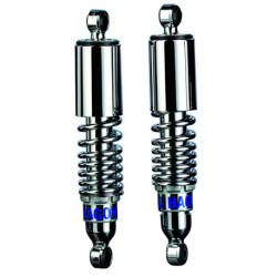 Stoßdämpfer Chopper YAMAHA XV 250 Virago 3 LW / 3 LS 1989 930-0148-00