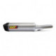 MIVV Exhaust DUCATI MONSTER 620 OVAL Titan AD.018.L4