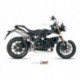 MIVV Exhaust TRIUMPH SPEED TRIPLE GHIBLI Edelstahl AT.012.LGX