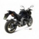 MIVV Exhaust KAWASAKI Z 1000 GP Carbon K.020.L2S