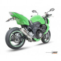 MIVV Exhaust KAWASAKI Z 1000 GP Titan K.020.L6S