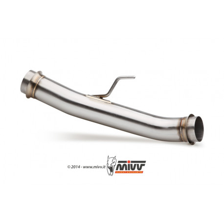 MIVV Exhaust KTM 1290 SUPERDUKE - - KT.014.C1