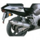 MIVV Exhaust SUZUKI GSX-R 600 OVAL Carbon S.001.LE