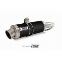 MIVV Exhaust SUZUKI GSX-R 1000 GP Carbon S.013.L2S