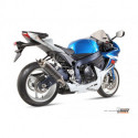 MIVV Exhaust SUZUKI GSX-R 600 GP Titan S.036.L6S