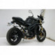 MIVV Exhaust TRIUMPH SPEED TRIPLE GP Carbon T.005.L2S