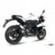 MIVV Exhaust TRIUMPH SPEED TRIPLE GP Carbon T.012.L2S