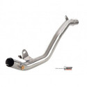 MIVV Exhaust SUZUKI GSR 600 - - US.020.C1