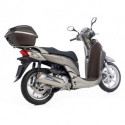 GT HONDA SH 300 i.e. FULL SYSTEM 3475