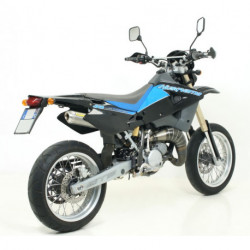 Arrow Endschalldämpfer Mini Thunder Titan HUSQVARNA SMS 125 52600SU