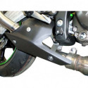 MIVV Exhaust KAWASAKI ZX-6 R 636 - - K.022.C2