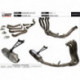 MIVV Exhaust KAWASAKI ZX-10 R SPEED EDGE Edelstahl mit Carbon Endkappe X.KA.0005.SRX