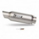 MIVV Exhaust BMW S 1000 R M2 Edelstahl B.020.LXS