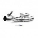 MIVV Exhaust YAMAHA YZF 1000 R1 - - Y.050.C2