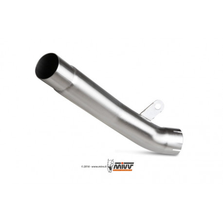 MIVV Exhaust KAWASAKI ZX-10 R - - K.042.C1