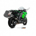 MIVV Exhaust KAWASAKI Z 1000 SX GP Carbon K.043.L2S