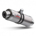 MIVV Exhaust HONDA CB 500 F GP Titan H.062.L6S