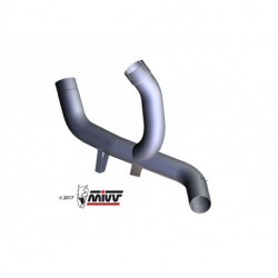 MIVV Exhaust DUCATI MULTISTRADA 1200 ENDURO - - D.037.C1