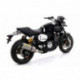 Arrow Endschalldämpfer Race-Tech Titan Carbon- Endkappe YAMAHA XJR 1300 71844PK