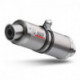 MIVV Exhaust SUZUKI GSX-R 1000 GP Titan S.050.L6S