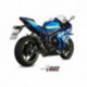 MIVV Exhaust SUZUKI GSX-R 1000 GP Carbon S.050.L2S