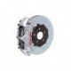 Ersatz-Bremssattel GT BMW E63/E64 6-Series Front (Excluding M6) N