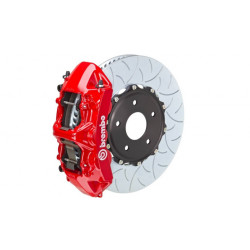 Ersatz-Bremssattel GT BMW E71 X6 Rear P