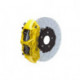 Ersatz-Bremssattel GT BMW F16 X6 Rear P