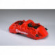 GT-KIT gelocht LEXUS LX570 Front 1N1.9512A