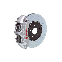 GT-KIT geschlitzt FORD Focus ST Front (4 Lug) 1A2.6012A