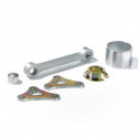 Tieferlegungskit 40 mm MV AGUSTA Brutale 800 B 3 550-0009-06