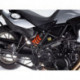 Federbein Mini-Wesa BMW F 800 GS mit ESA E 8 GS 644-1085-03