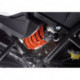 Federbein Mini-Wesa BMW F 800 GT mit ESA E 8 GST 644-1097-01