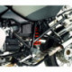 Federbein Wesa BMW R 1200 GS mit WP ESA R 12 644-1009-01