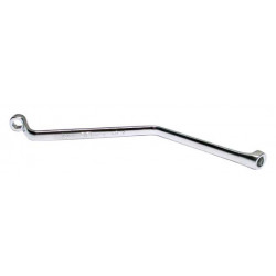 Bremsentlüfterschlüssel, N-Form, 7 mm