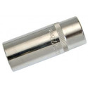 Einsatz für Diesel-Einspritzleitungen, 22 mm
